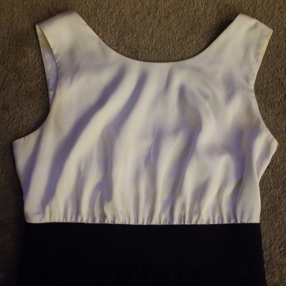 Express Dress - Picture 3 of 4